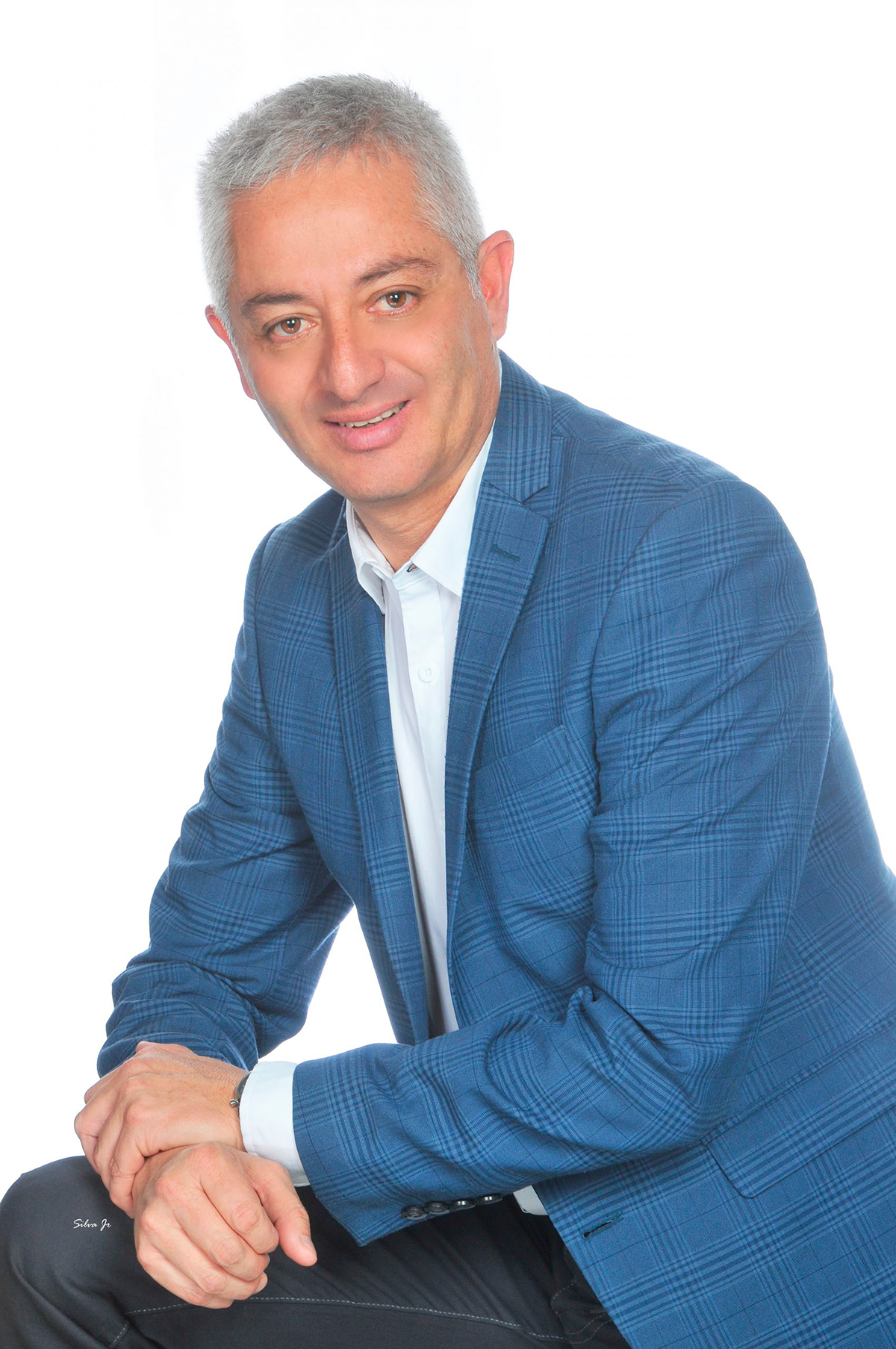 Marcelo Londoño