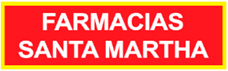 Farmacias Santa Martha